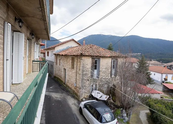 Elitee Superior Mountain * Витина